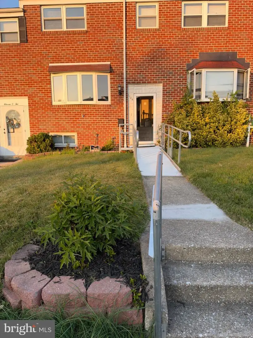 1104 Circle Dr, Baltimore, MD 21227 - #1