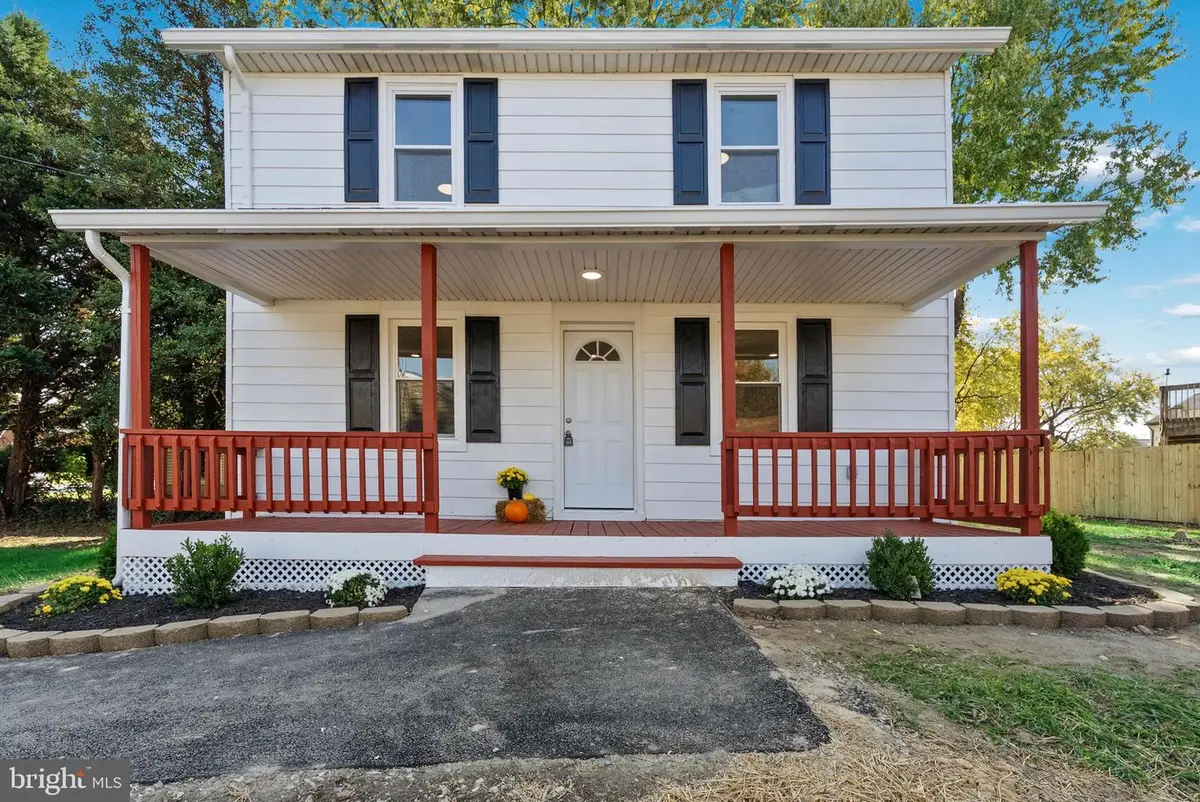 5722 Emelia Ave, Baltimore, MD 21206 - #1