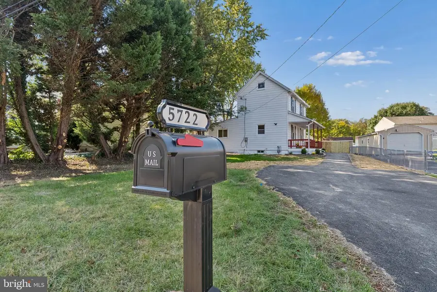 5722 Emelia Ave, Baltimore, MD 21206 - #2