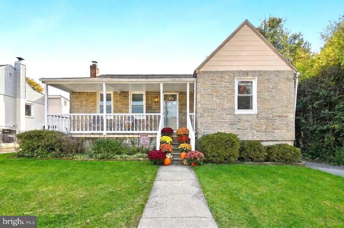 2009 Norhurst Way N, Catonsville, MD 21228 - #1