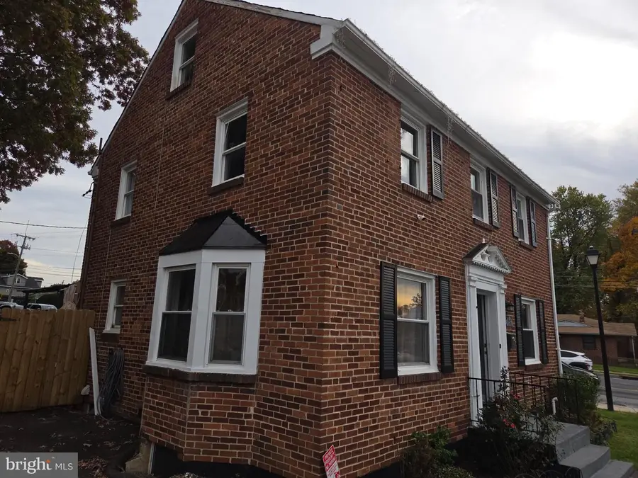 3601 Patterson Ave, Gwynn Oak, MD 21207 - #2