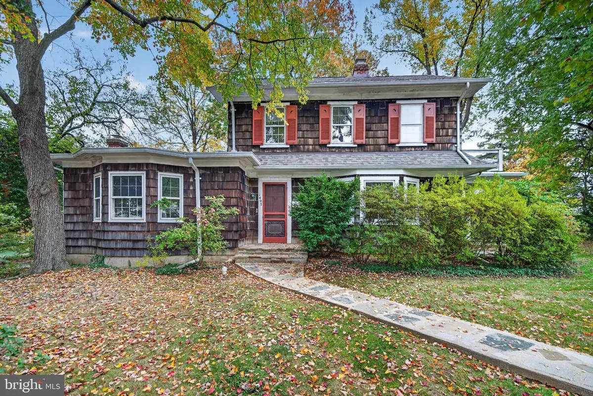 1407 Ridge Rd, Baltimore, MD 21228 - #1