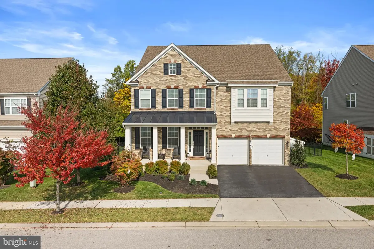 2340 Sweet Meadow Rd, Baltimore, MD 21209 - #1
