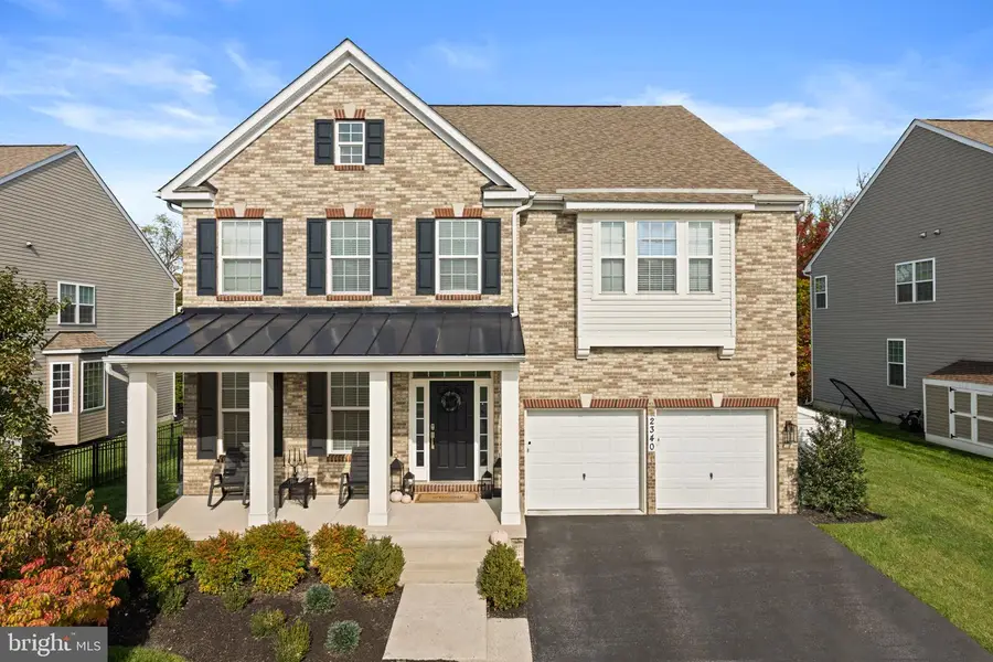 2340 Sweet Meadow Rd, Baltimore, MD 21209 - #2