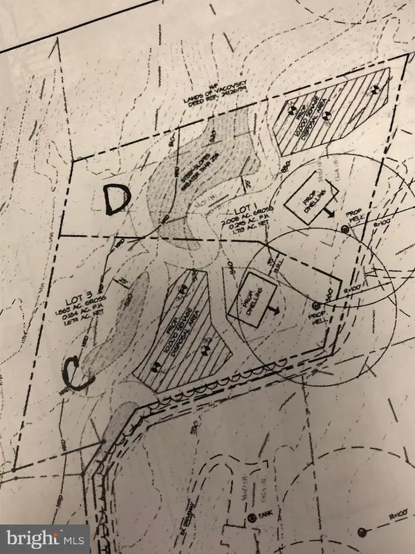 4718 D Carroll Manor Rd, BALDWIN, MD 21013