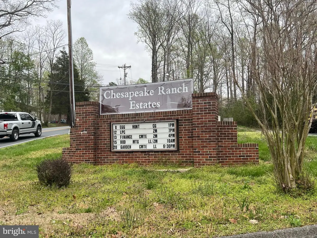 400 Clubhouse Dr, Lusby, MD 20657 - #1