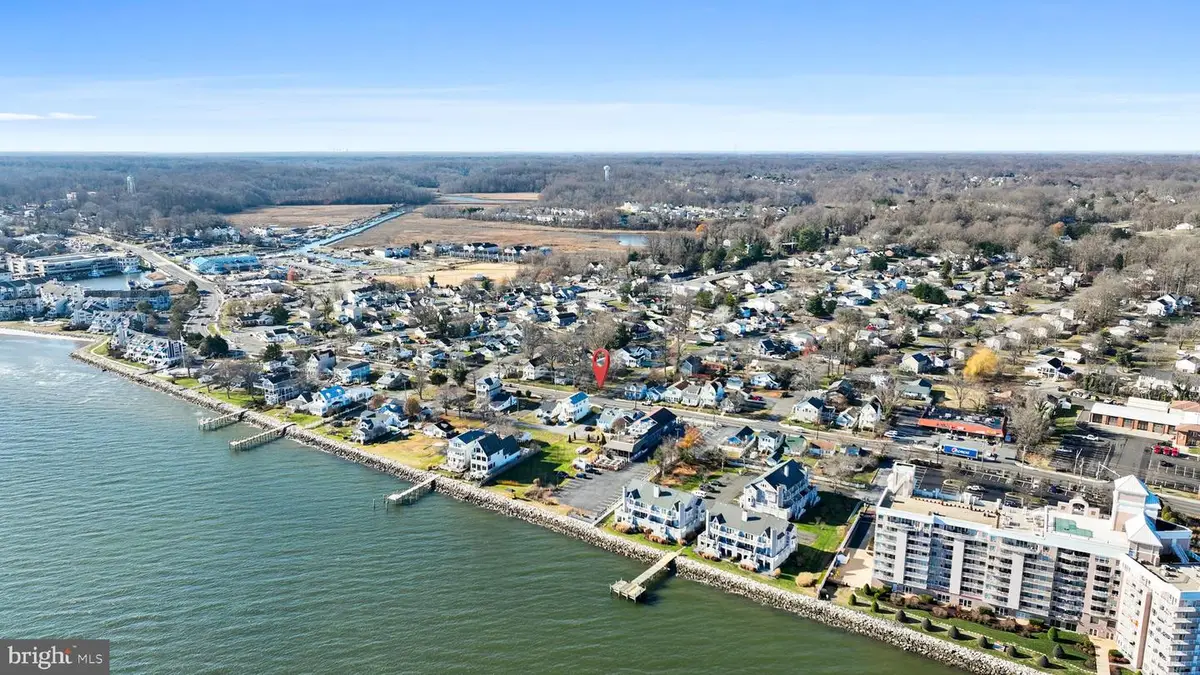 8314 Bayside Rd, Chesapeake Beach, MD 20732 - #1