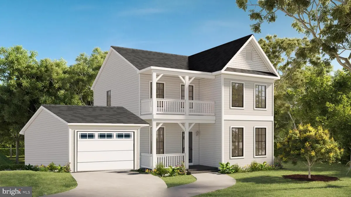 6041 Hill Rd, Saint Leonard, MD 20685 - Image #1