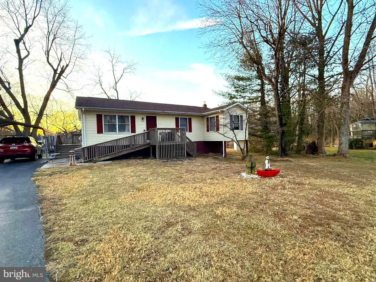 1319 Bucks Ln, Lusby, MD 20657 - Image #1