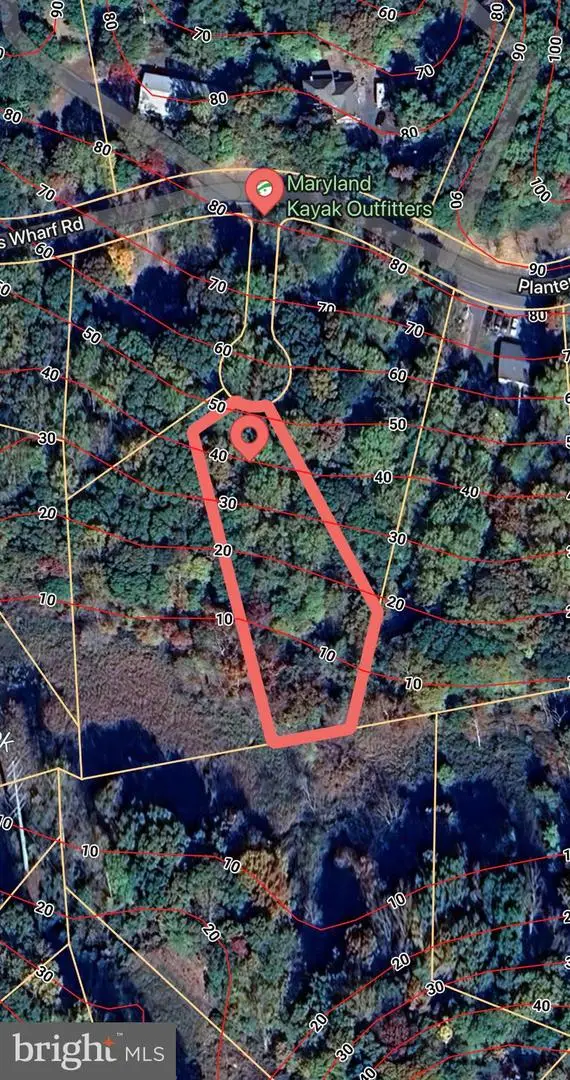 7930 Camelot Ct, LUSBY, MD 20657