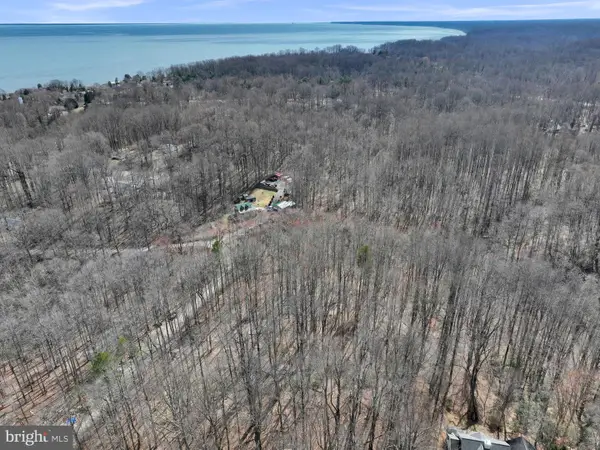 4105 Crest Dr, PRINCE FREDERICK, MD 20678