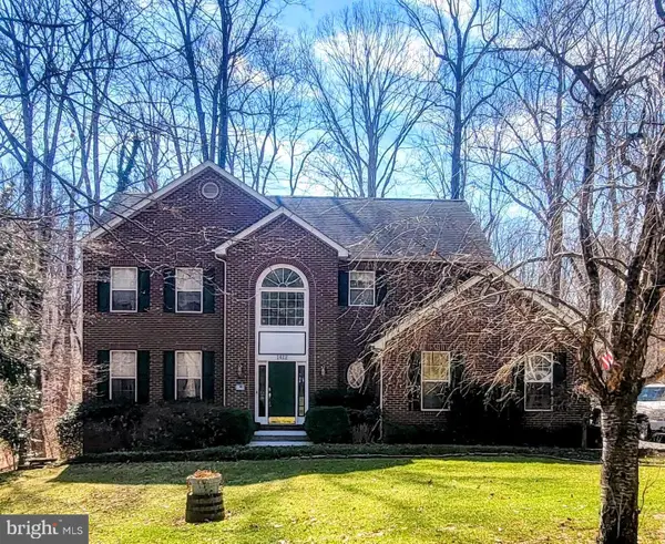 1412 Bidwell Ln, HUNTINGTOWN, MD 20639