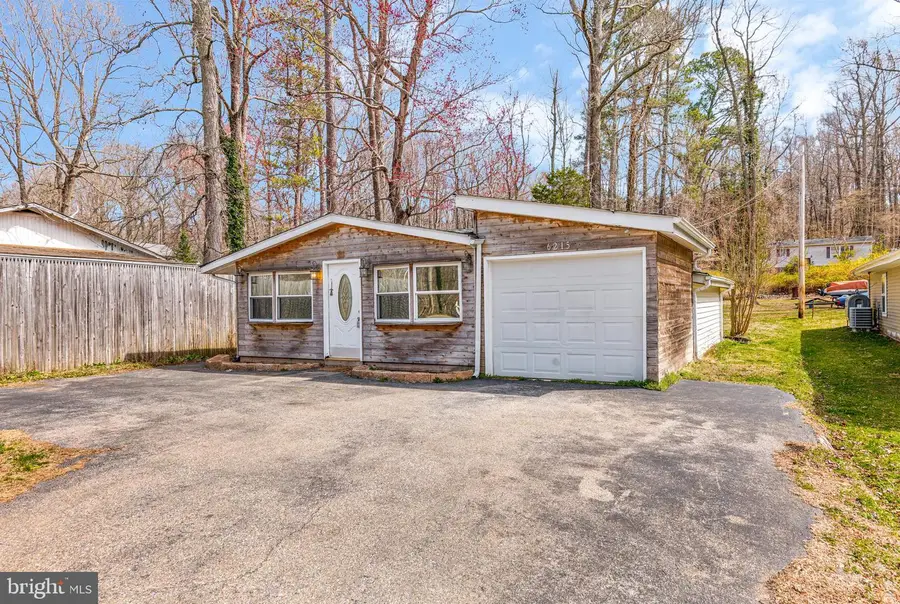 6215 Long Beach Dr, Saint Leonard, MD 20685 - Image #3