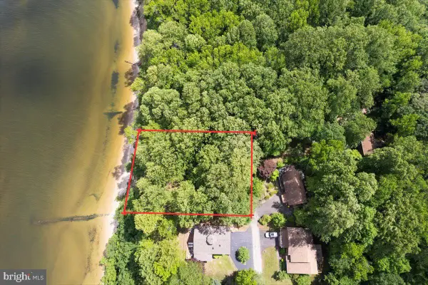 2836 Allspice Rd, PORT REPUBLIC, MD 20676