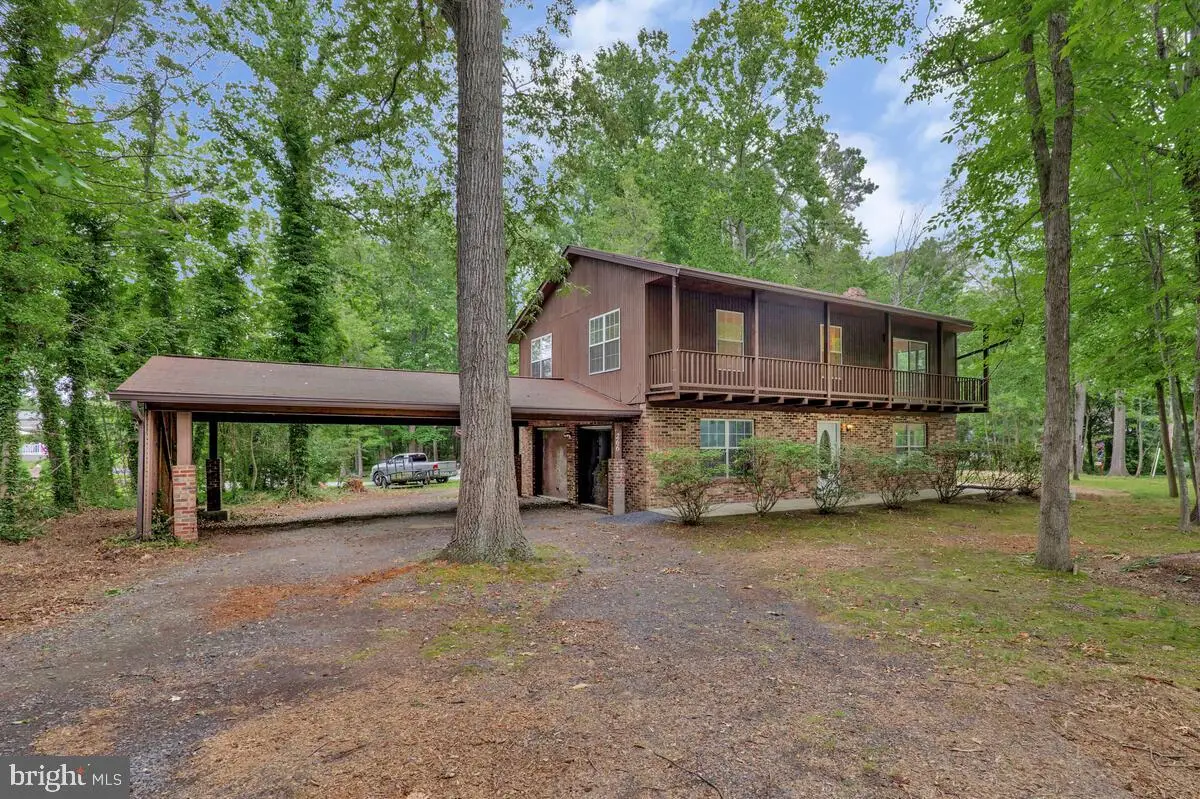 266 Deer Dr, Lusby, MD 20657 - Image #1