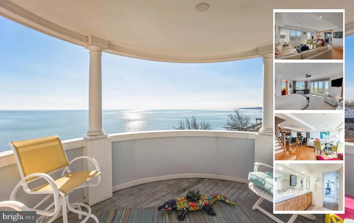 9000 Bay Ave #401 & 402, North Beach, MD 20714 - Image #1