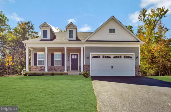 134 Kinsey Dr, PRINCE FREDERICK, MD 20678