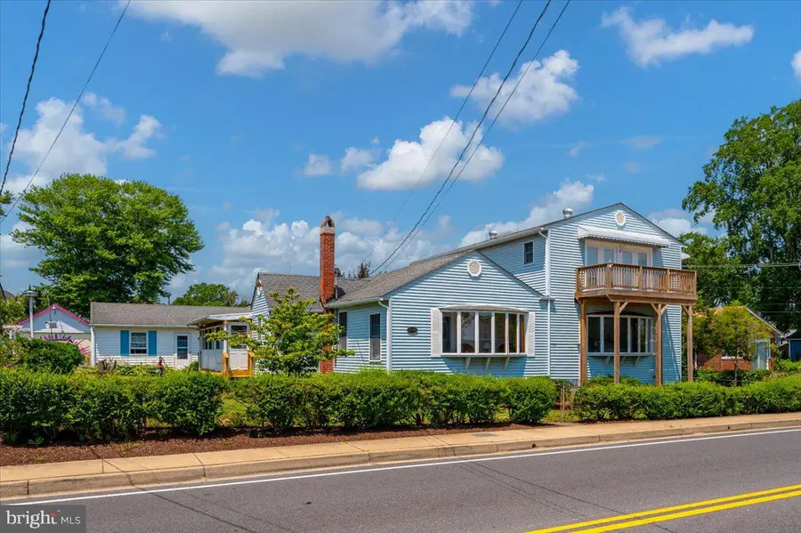 8236 Bayside Rd, Chesapeake Beach, MD 20732 - Image #2