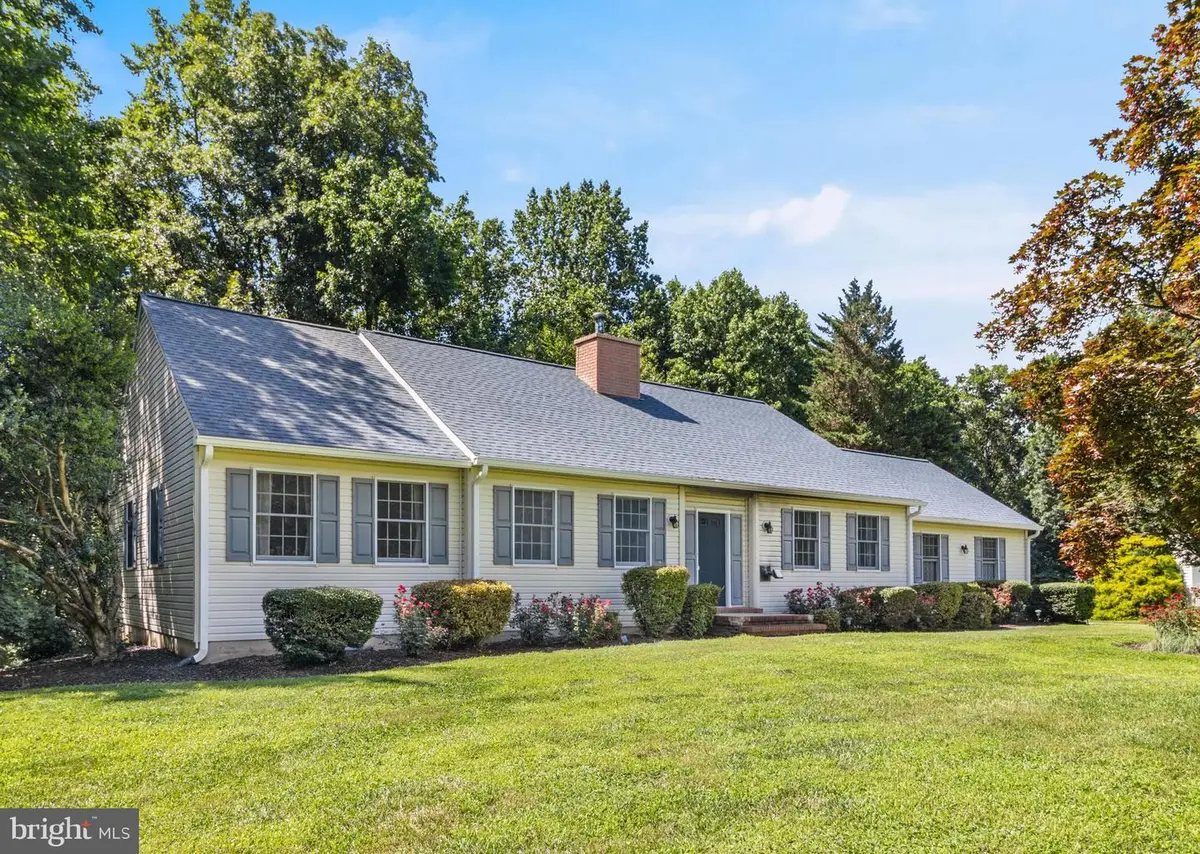 3750 Elberta Ln, Huntingtown, MD 20639 - Image #1