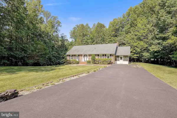 1750 Timber Ct, HUNTINGTOWN, MD 20639
