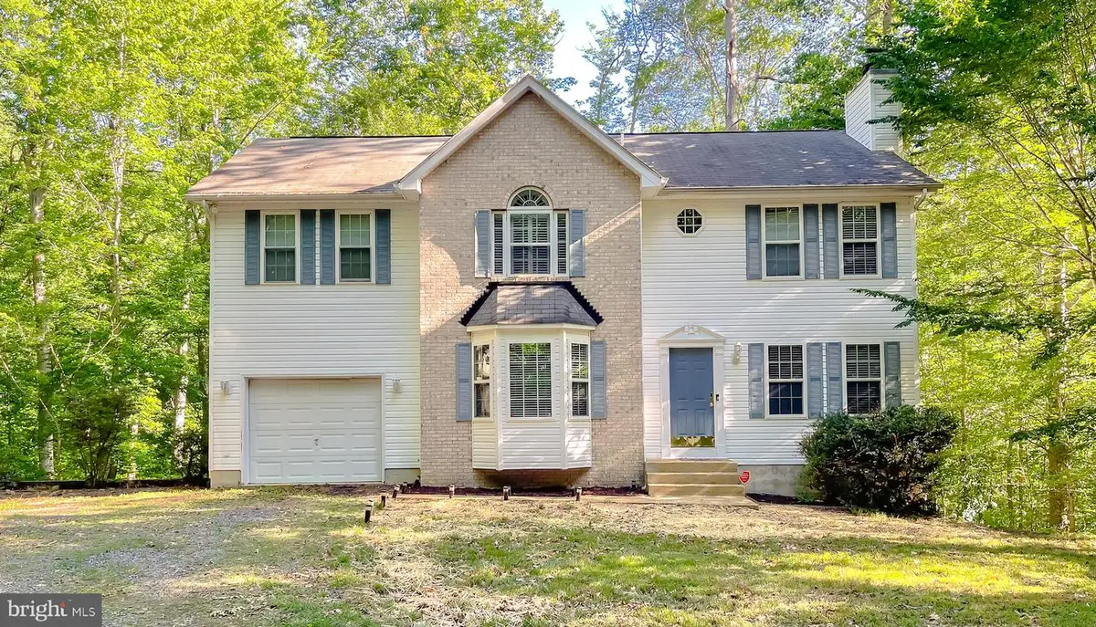 12667 Amarillo Dr, Lusby, MD 20657 - Image #1