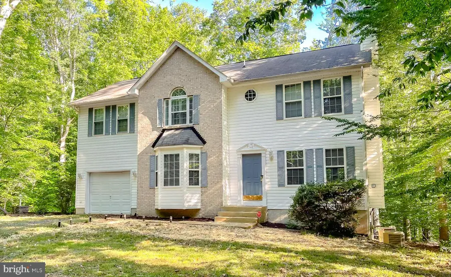 12667 Amarillo Dr, Lusby, MD 20657 - Image #2