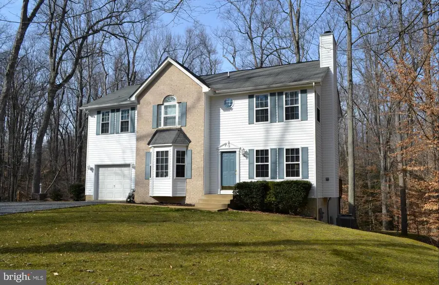 12667 Amarillo Dr, Lusby, MD 20657 - Image #3