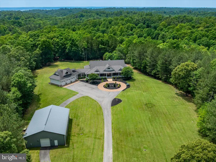 6675 Marshall Rd, Saint Leonard, MD 20685 - Image #3