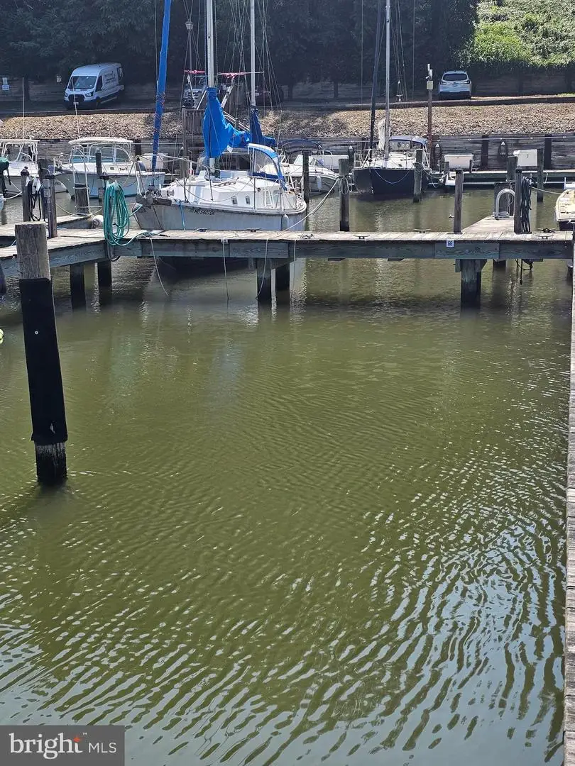 1766 N Harbor Dr #66, Saint Leonard, MD 20685 - #2