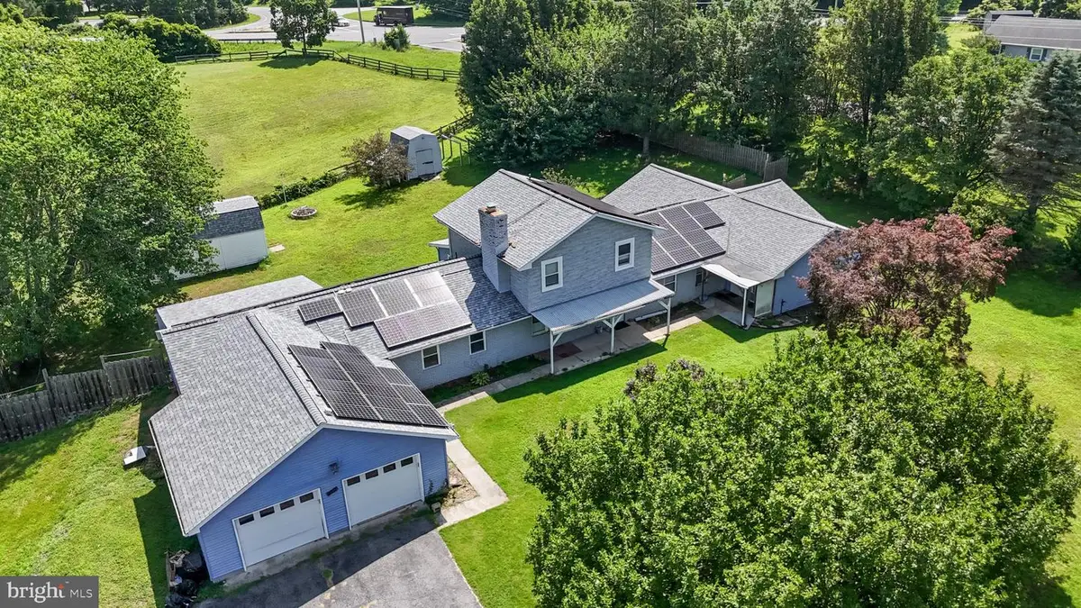 9201 Owings Manor Ct, Owings, MD 20736 - Image #1