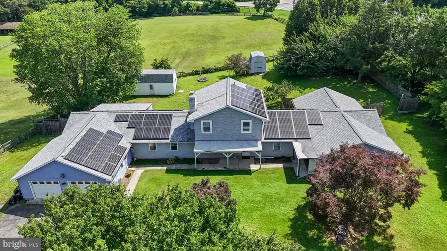 9201 Owings Manor Ct, Owings, MD 20736 - Image #2