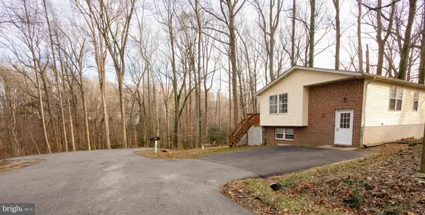 580 Evergreen Ct, LUSBY, MD 20657