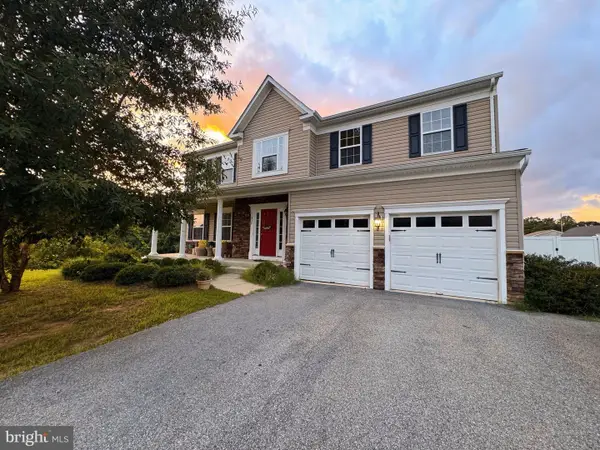 220 Fountain Ln, ST LEONARD, MD 20685