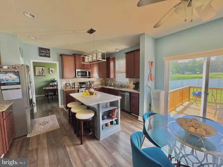 220 Fountain Ln, Saint Leonard, MD 20685 - #3