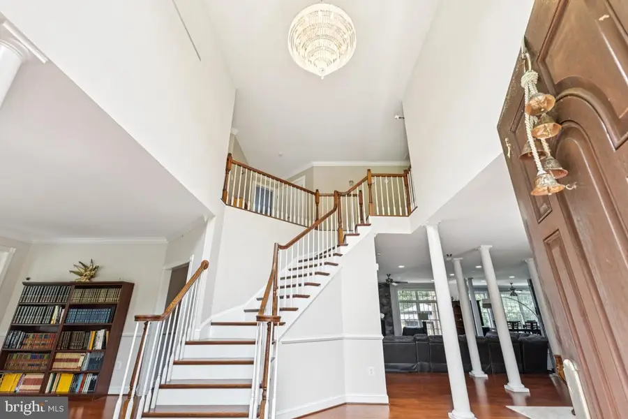 1950 Quiet Meadows Ct, Huntingtown, MD 20639 - Image #2