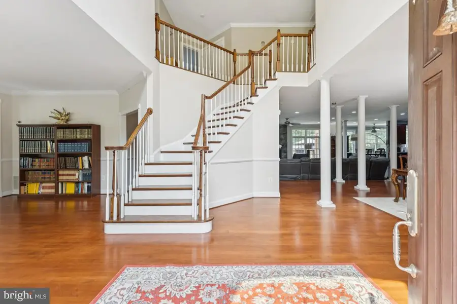 1950 Quiet Meadows Ct, Huntingtown, MD 20639 - Image #3