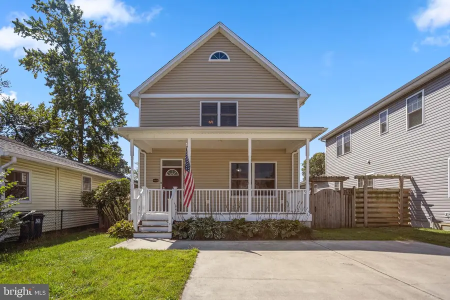 4005 7th St, North Beach, MD 20714 - Image #3