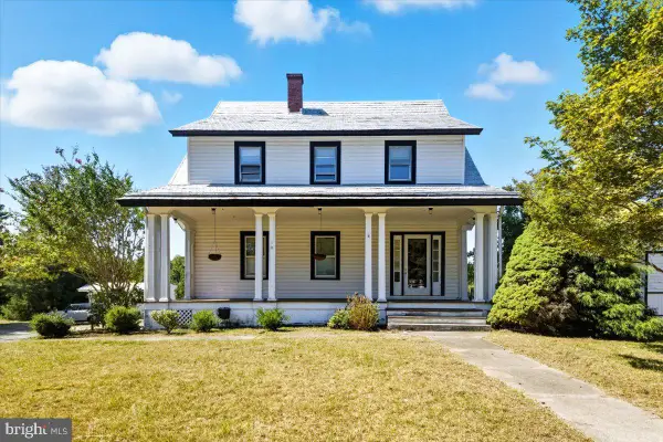 4110 Old Town Rd, HUNTINGTOWN, MD 20639