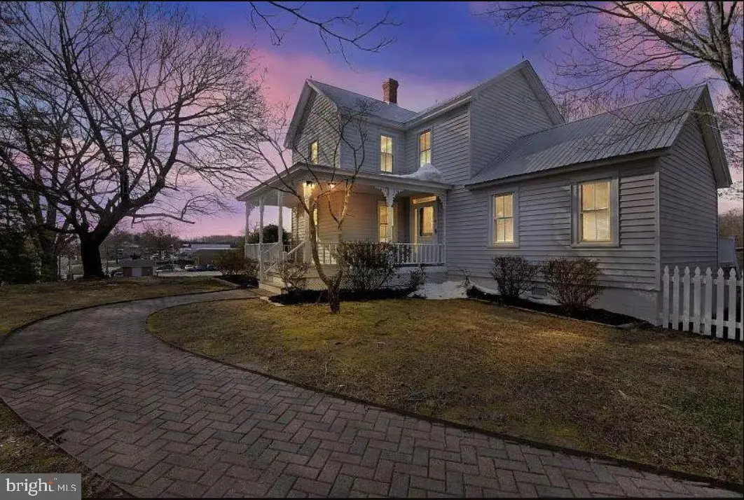 4090 Old Town Rd, Huntingtown, MD 20639 - Image #1