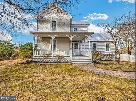 4090 Old Town Rd, Huntingtown, MD 20639 - Image #2