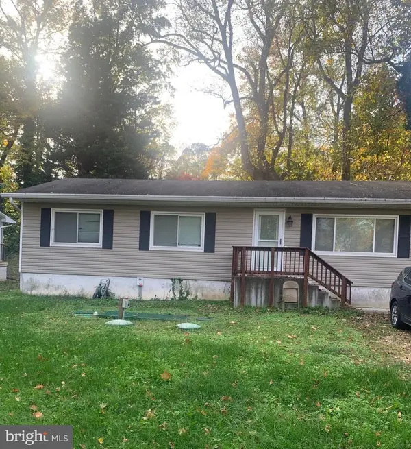 5457 Bayview Ave, ST LEONARD, MD 20685