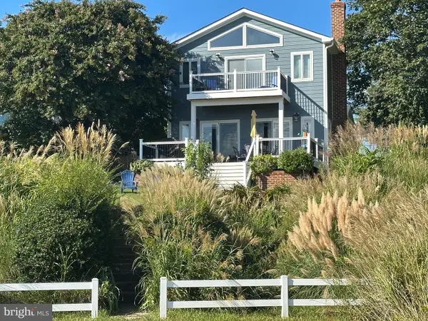 4816 Briscoe Rd, ST LEONARD, MD 20685