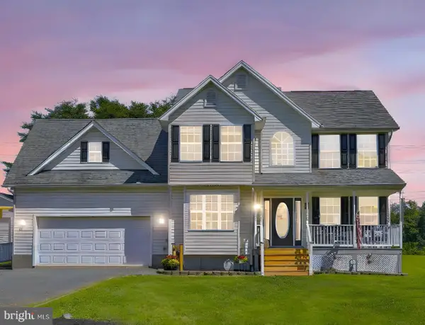 1525 Sharpes Ct, PORT REPUBLIC, MD 20676