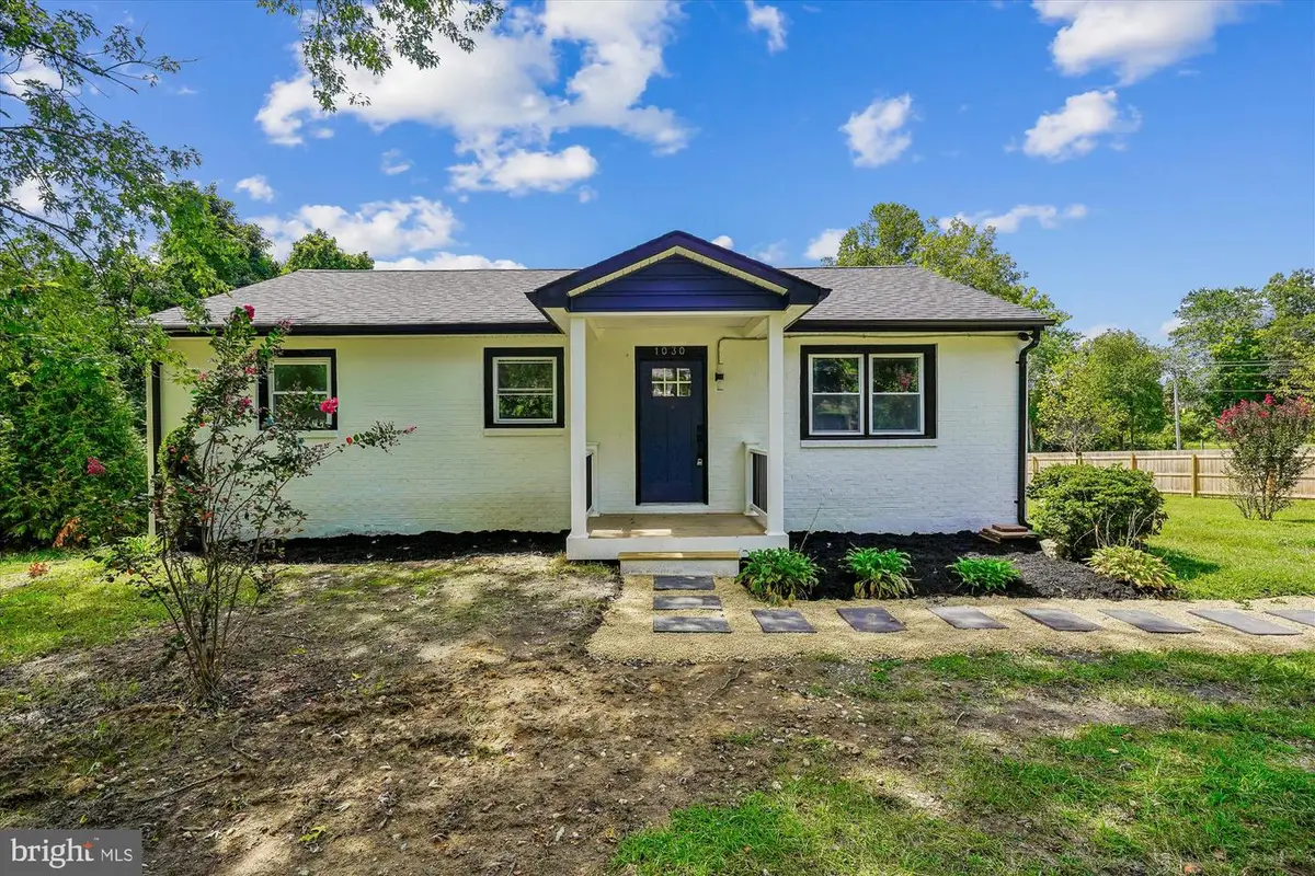 1030 Stephen Reid Dr, Huntingtown, MD 20639 - Image #1