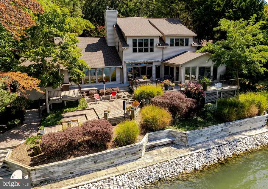 369 Deer Dr, Lusby, MD 20657 - Image #2