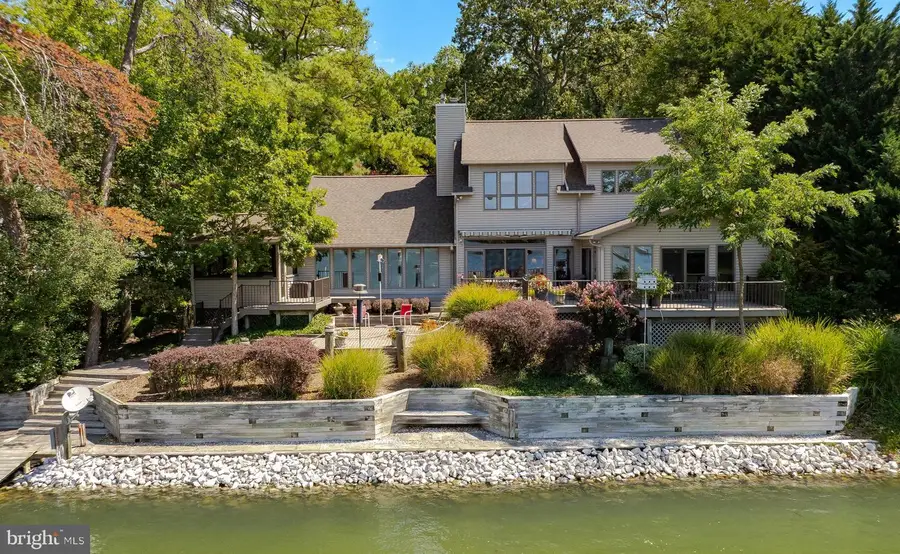 369 Deer Dr, Lusby, MD 20657 - Image #3