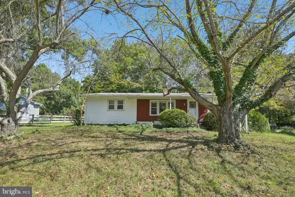 7030 Saw Mill Rd, LUSBY, MD 20657