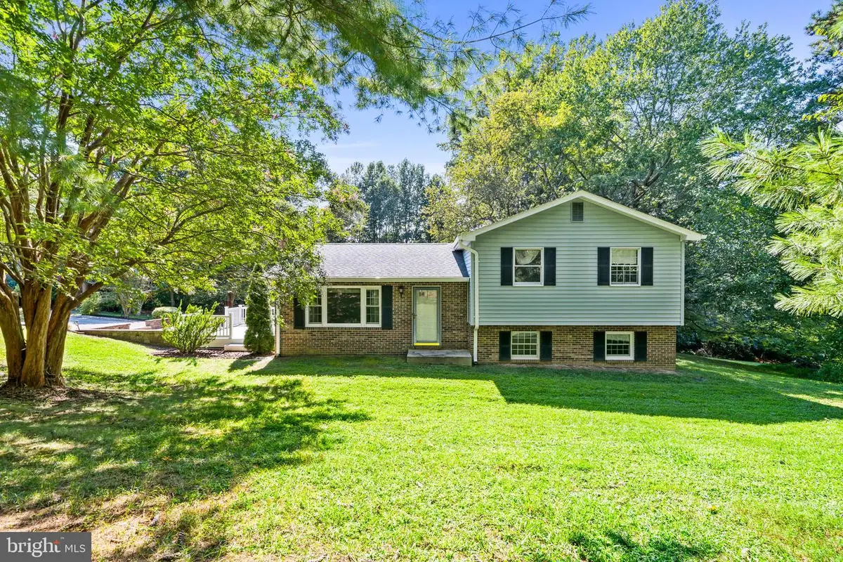 7110 Bluegrass Way, Owings, MD 20736 - Image #1