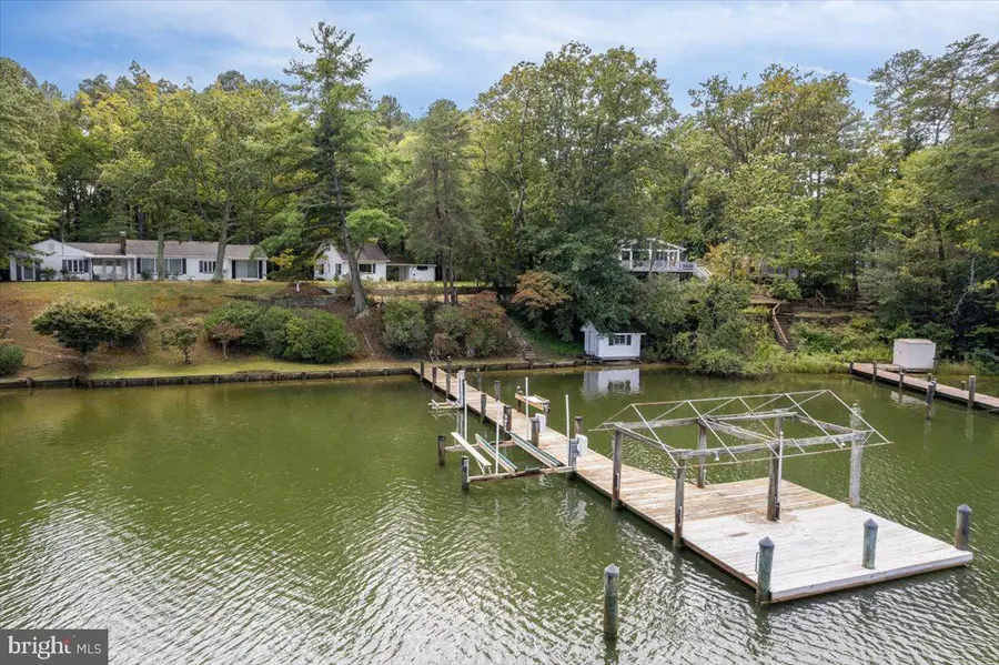 13021 Mills Creek Dr, Lusby, MD 20657 - Image #2