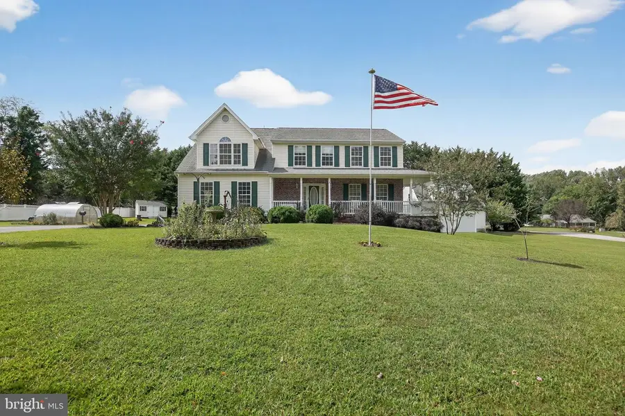 3100 Drawfield Ln, Huntingtown, MD 20639 - Image #2